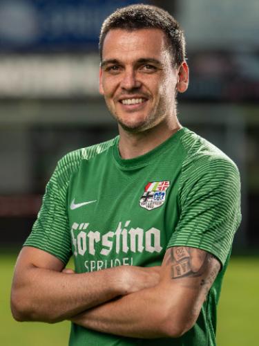 Mario Schlott