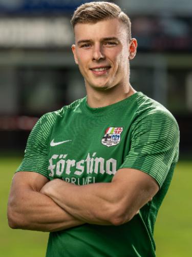 David Schramm