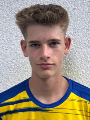 Aaron Widmaier