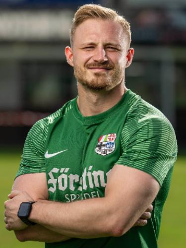Adrian Vogt