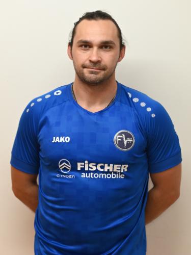 Ignat Chekmazov
