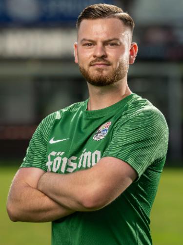 Rudi Wasirow