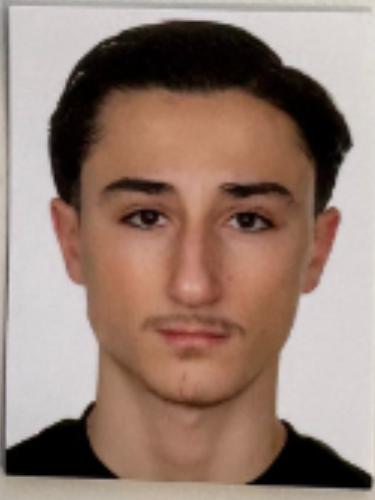 Joshua Chamun