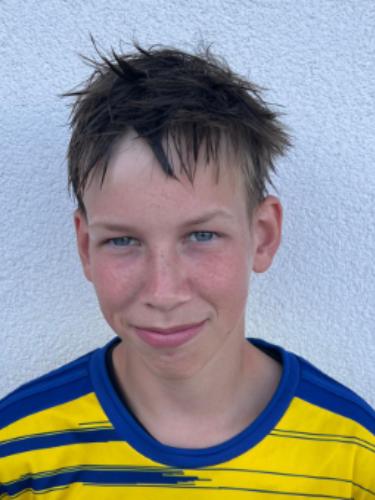 Lean Maier