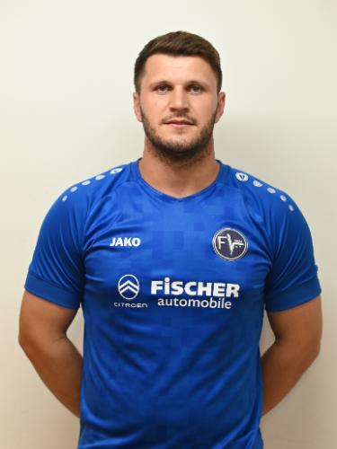 Emir Kadric