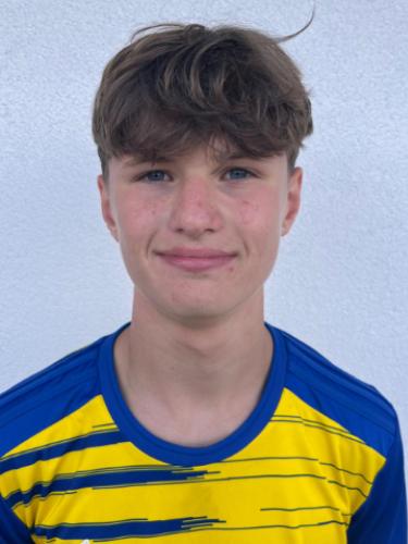 Felix Streule