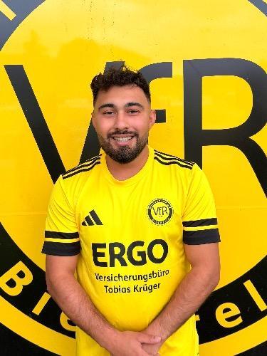 Emirhan Özmen