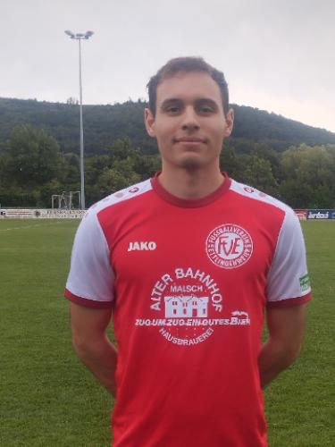 Sebastian Svitac