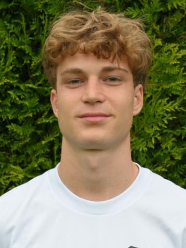 Vincent Raphael Hopf