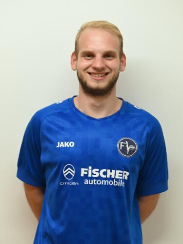 Paul Weber