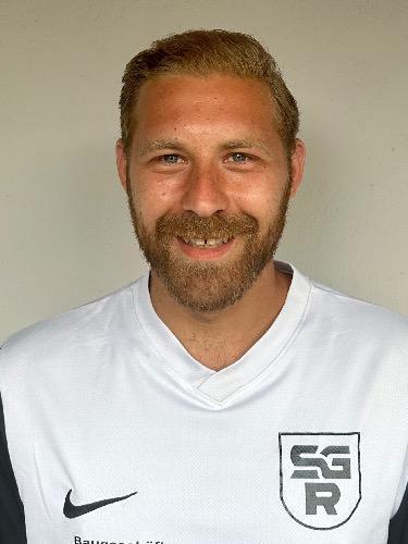 Moritz Pfeil