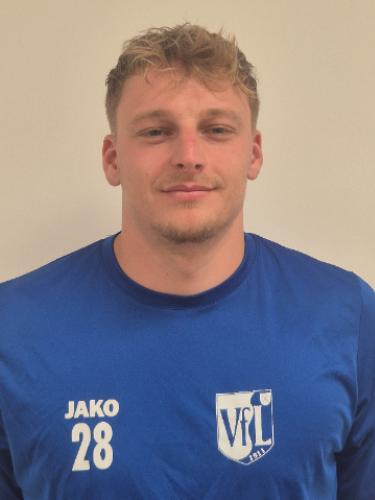 Jan Blanke