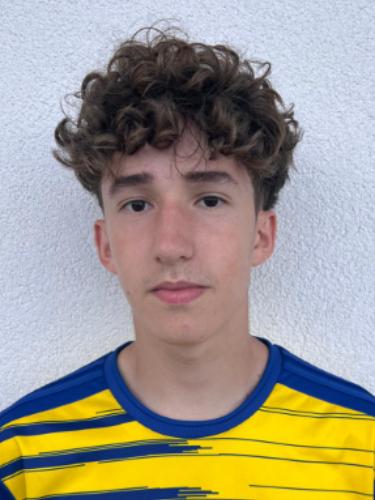 Ruben Sanchez-Tenorio