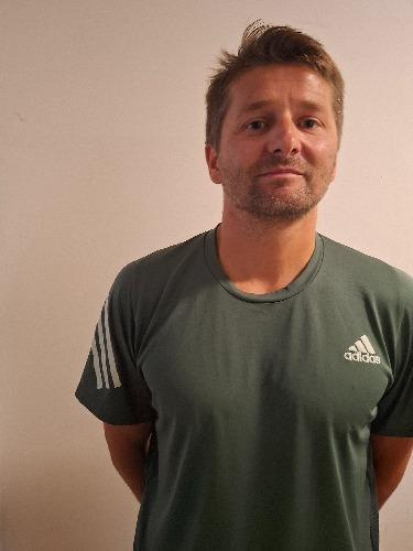 Rafael Kurek