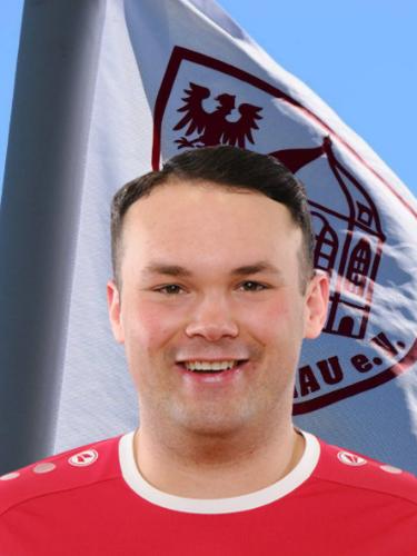 Lucas Giese