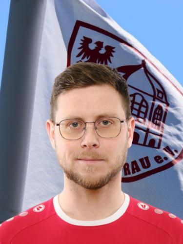 Stephen Polei