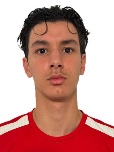 Abdessamad EL Madioui