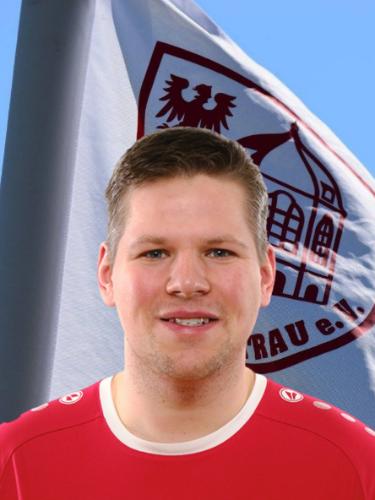 Ronny Schneidereit