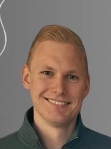 Jonas Weeke