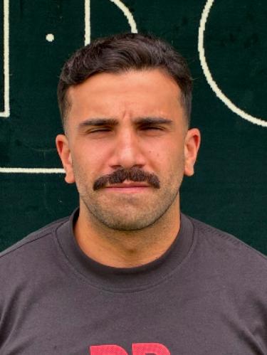 Sherwin Shahamat