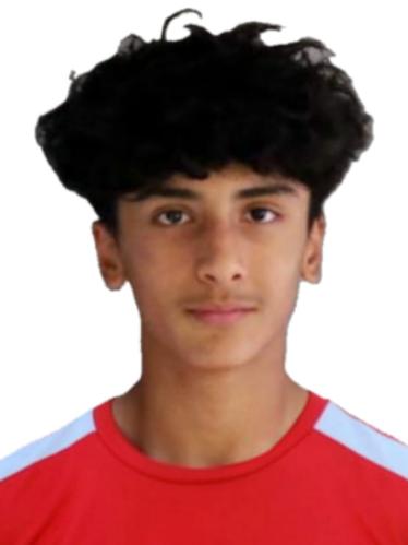 Rayhan Aissaoui