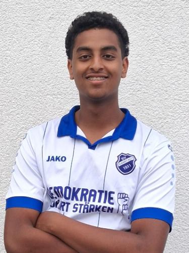 Johannes Jembere