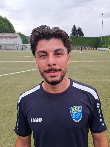 Emirhan Sakalli