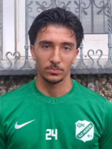 Cayan Munzur Polat