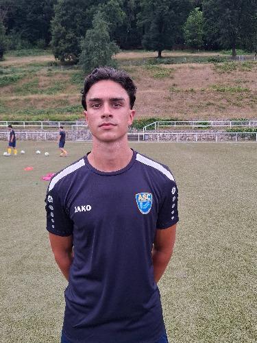 Luca Will