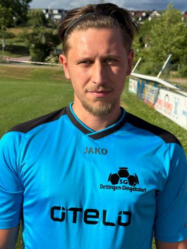 Maksim Vladimir Deric