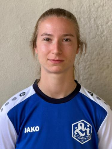 Lilly Gajewiak
