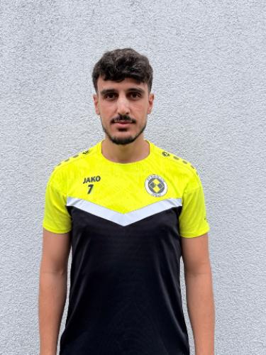 Hakan Safa Tüysüz