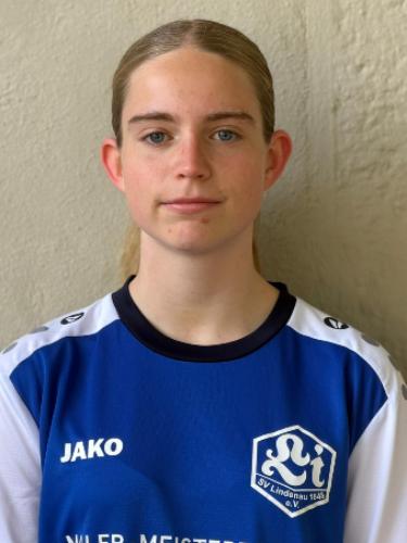 Emily Rabe