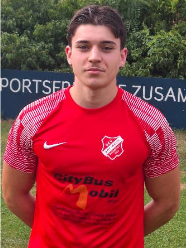 Elia Saller