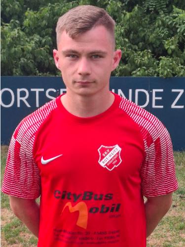 Patrick Appelt