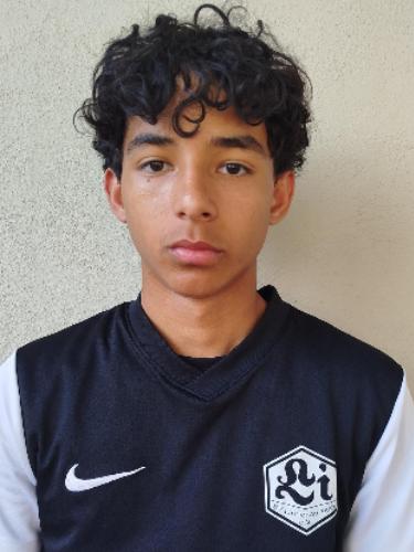 Alexander Aldri Useche Alfaro