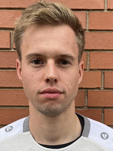 Nik Jonas Deubel
