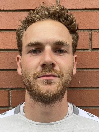 Ben Klostermann