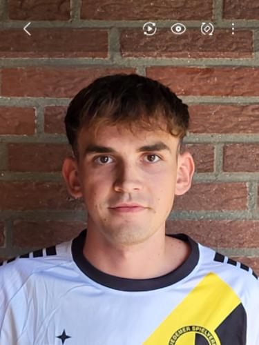 Tim Kabasch