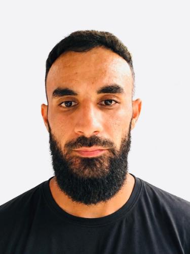 Luai Abdul Gafour