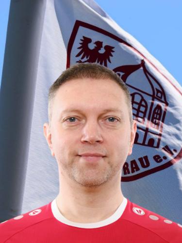 Andreas Reichert