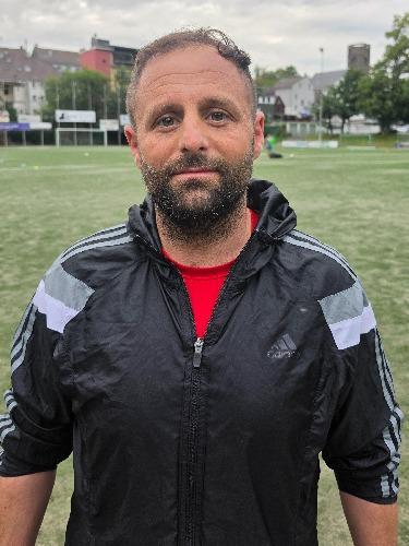 Hakan Türkmen