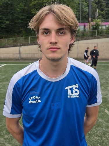 Fynn Starker-Henin