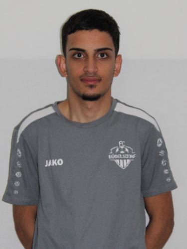 Behrad Keyhani