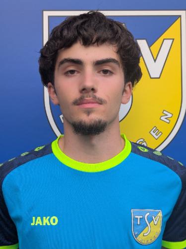 Denis Demirovic