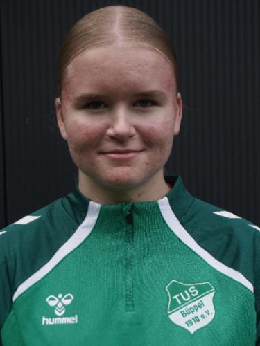 Vanessa Becker