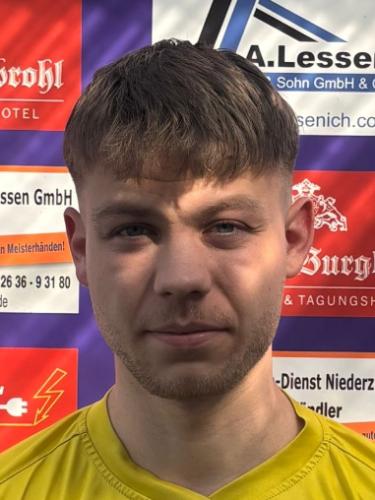 Timo Weitzel