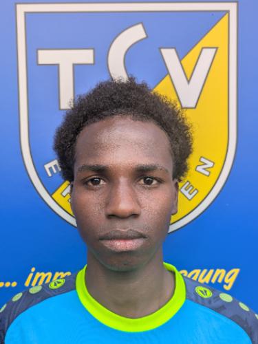Ibrahim Diallo