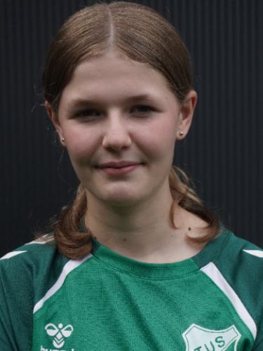 Jonna Budde