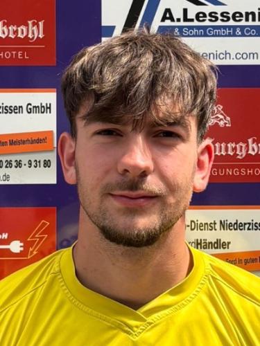 Valentino Klaes